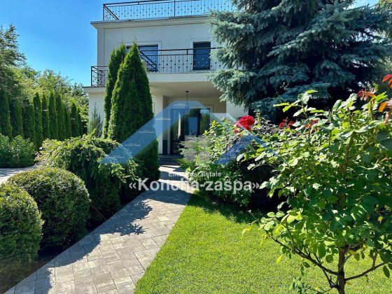 Конча Заспа, Козин. Продажа нового дома Козин