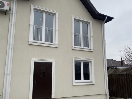 Продаж Танхауса Святопетрівське без % Святопетровское