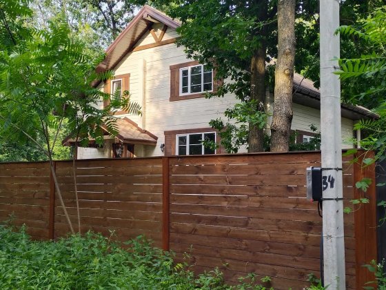 Еко-будинок у Ворзел по супер ціні! Ворзель