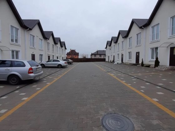 Без %!Щастя жити в своєму будинку!Святопетрівське!Таун 120 метрів Святопетровское