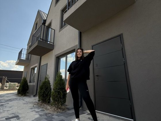 Білогородка ТАУНХАУС/Акційна ціна/БЕЗ КОМІСІЇ Білогородка