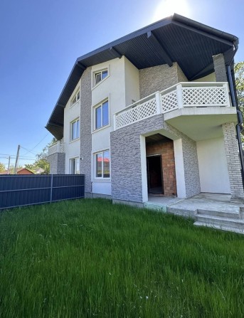 ЄОселя! Цегляний Таунхаус 3 сотки!!! 2% оформлення Центральні комуніка - фото 1