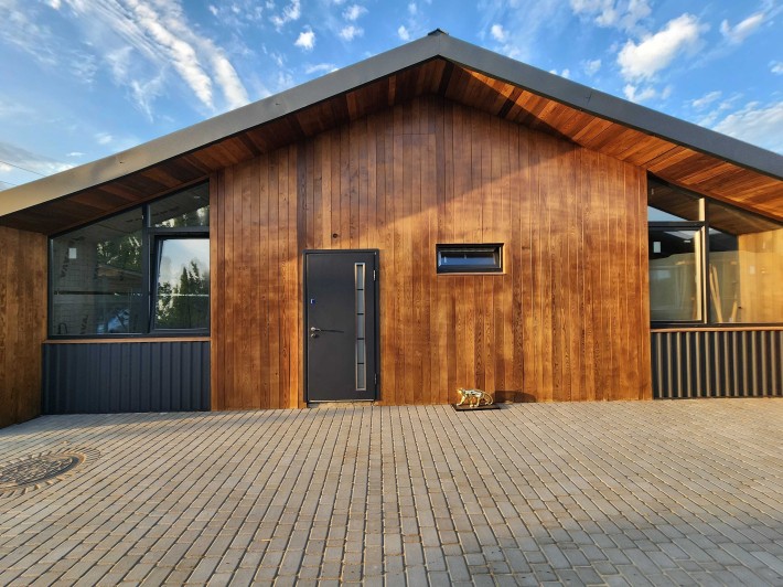 Вітаю. Від забудовника. Продам Таунхаус с. Білогородка. - фото 1