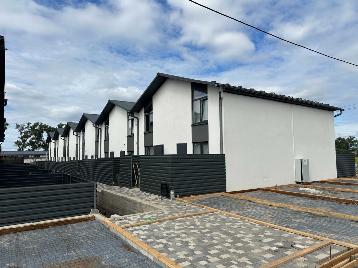 Твій перший дім — стильний, теплий і вдалий! - фото 1