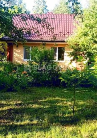 Продаж будинок крюківщина 6 соток землі 70000$ - фото 1