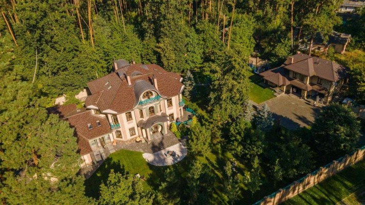 Продаж будинку, Ворзель. Багатофункціональний комплекс - фото 1