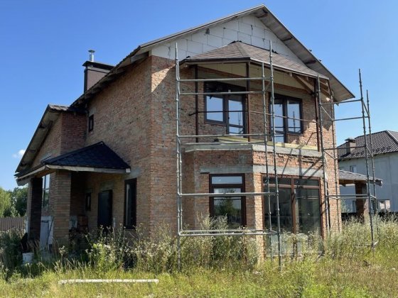 Продам дом село Гатное - Крюковщина (Киевская область) Гатное