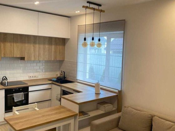 ‼️Продам ТАУНХАУС з ЗЕМЛЕЮ 2 сот в Святопетрівському Святопетровское