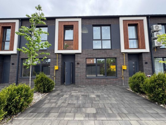 Крюківщина продаж Танхауса Крюковщина