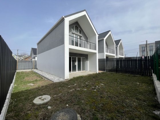 Продажа таунхауса в Киево-Святошинском р-не! Святопетровское! Святопетровское