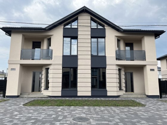 Дім, Крюківщина, Купити Дуплекс, Таунхаус Розтермінування на Рік. Крюковщина