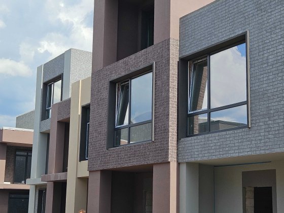 Нас Рекомендують! Таунхаус 92м2 на 2 поверхи + ділянка! Крюковщина