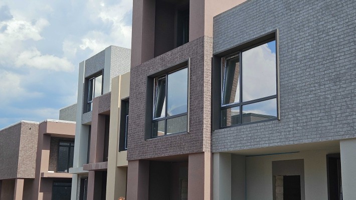 Нас Рекомендують! Таунхаус 92м2 на 2 поверхи + ділянка! - фото 1