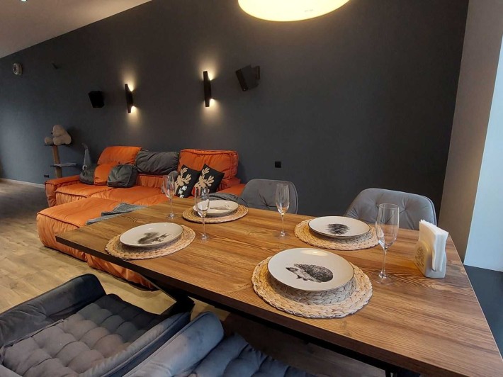 Будинок з авторським ремонтом у Ворзелі. Без комісії та податків - фото 1