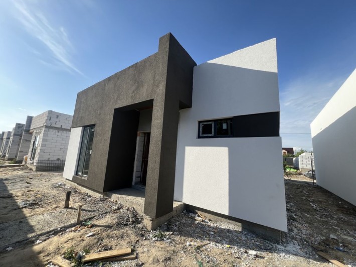 96000 Продам дом Гатное Рядом Чабаны Крюковщина - фото 1