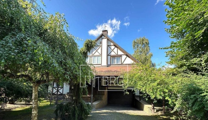 Дом КГ Золотые ворота с выходом на Козинку Конча-Заспа без комиссии - фото 1