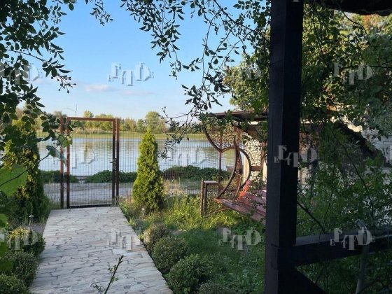 БЕЗ КОМІСІЇ! Продам 2-поверховий будинок Конча-Заспа OM