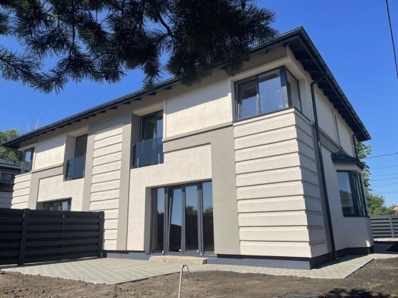 Готовий Дуплекс, Єоселя, Розтемінування на Рік, Дім метро Теремки Гатное