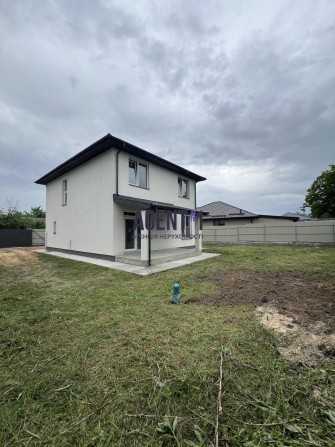 Без%. Новий будинок 144м.кв. 5,5 соток. Крюківщина. Гарна локація - фото 1