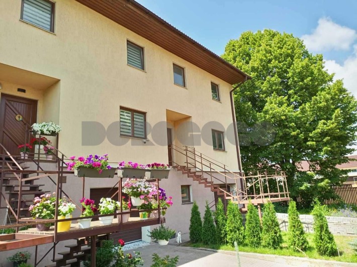 Продаж таунхаусу 180 м² Святопетрівське без комісії - фото 1