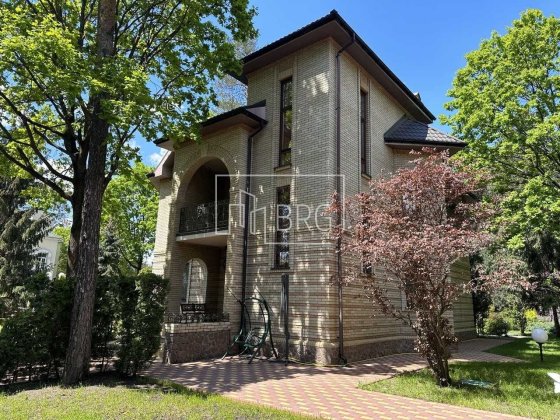 Продажа дома сосновый лес КГ Сосновый бор Конча-Заспа Козин без % Козин