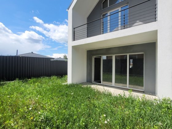 Без%.Таунхаус з газом. Святопетрівське . Святопетровское