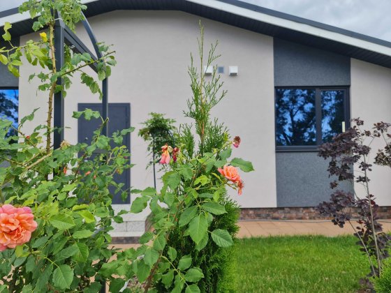 Від забудовника. Відділ продаж. Продам будинок . Белогородка