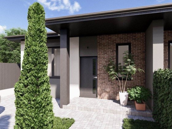 Дуплекс поруч з природою в курортному містечку з газом! Ворзель