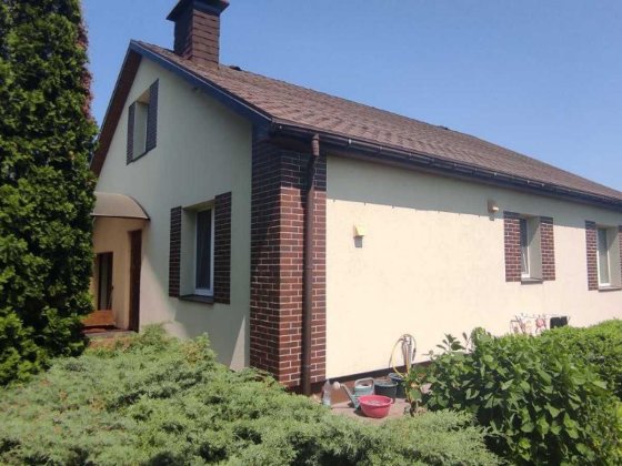 Від власника. Святопетровское. 2 будинки с всем что внутри! ТОРГ есть Святопетровское