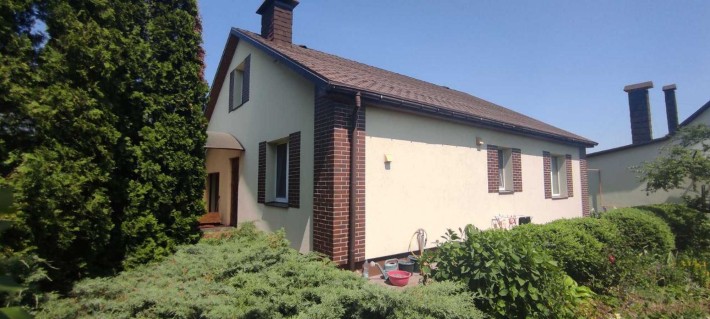 Від власника. Святопетровское. 2 будинки с всем что внутри! ТОРГ есть - фото 1