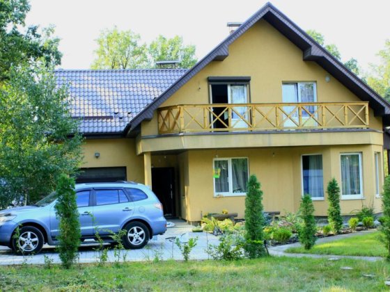 680$ за кв.метр збудованого і сучасного житла. Власник Ворзель