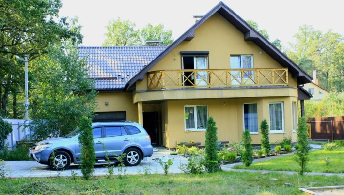 680$ за кв.метр збудованого і сучасного житла. Власник - фото 1