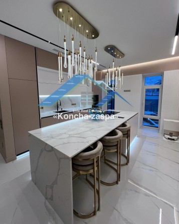 Конча Заспа, Козин продажа современного дома в коттеджном городке - фото 1