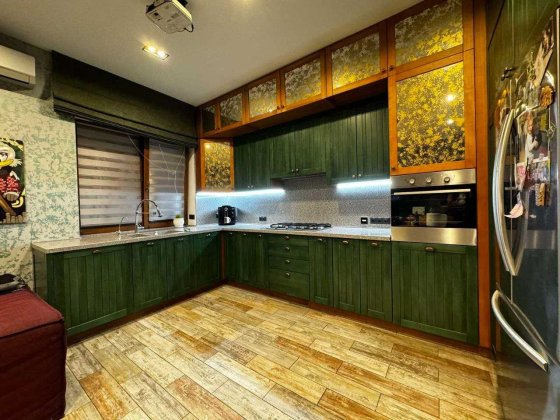 Відновлення  Таунхаус 123 м2 Святопетрівське Софіївська Борщагівка Святопетровское