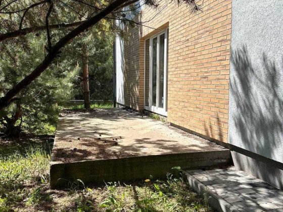 Сучасний будинок у Ворзелі 3 спальні, тераса, майстер спальня Ворзель