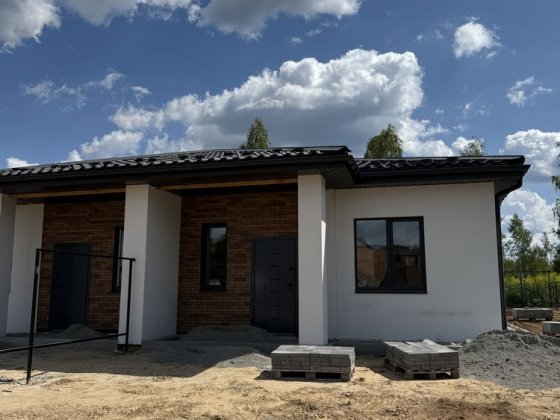 Дуплекс у Ворзелі, газифікований. Гарна ділянка Ворзель