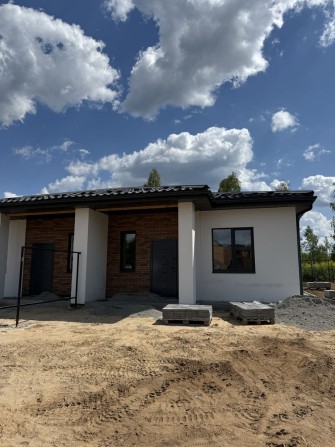 Дуплекс у Ворзелі, газифікований. Гарна ділянка - фото 1