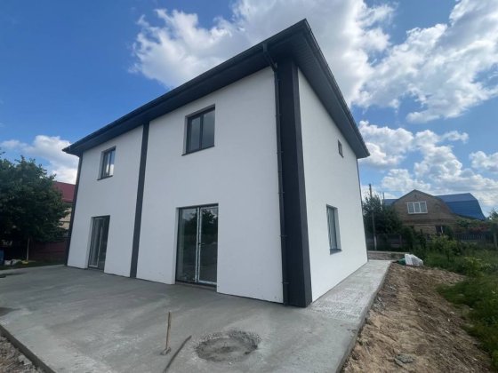 Дуплекс Гатне! Біля ЖК Озерний Гай Гатное