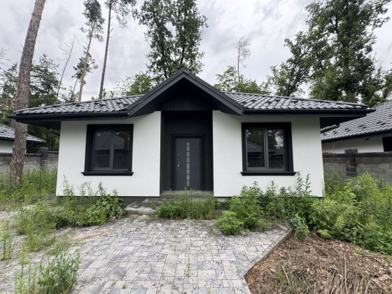 Продам будинок з документами! Біля лісу Ворзель