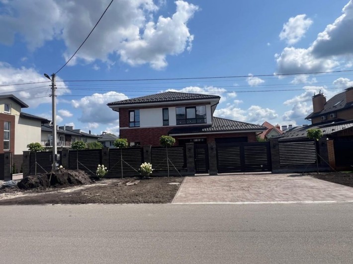 Терміновий продаж будинку від власника в с. Гатне - фото 1