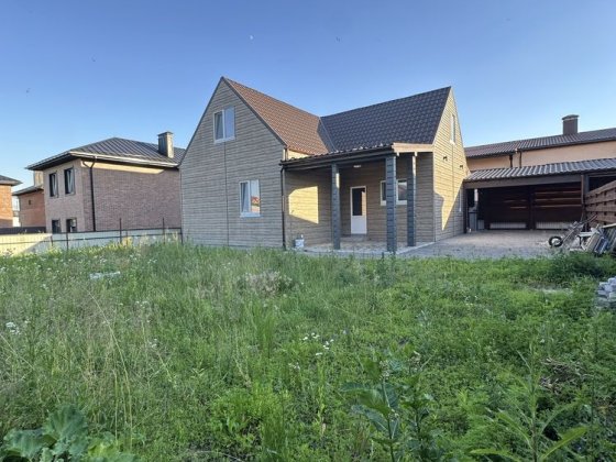 Продам будинок з Новий ремонт, 5,3 сотки, автонавіс Білогородка