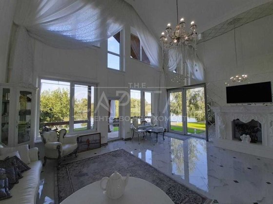 Продаж будинку 210 м2, Крюківщина, Києво-Святошинський район Крюковщина