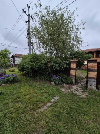 Якісний будинок у Крюківщині на 7 сотках землі. Без комісії!!! - фото 1