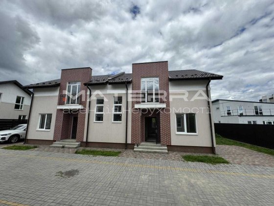 Гатне Продаж ДУПЛЕКСУ 100м2 Є-Оселя поруч ЖК "РІДНИЙ" ЖК "ОЗЕРНИЙ ГАЙ" Гатное