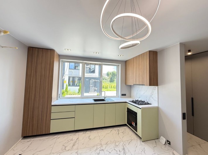 ПРОДАЖ | ТАУНХАУС | 72м2 | Ремонт| Гатне | Без комісії - фото 1