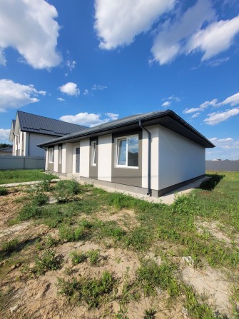 Продам гарний якісно побудований будинок. Крюківщина. Від власника. - фото 1