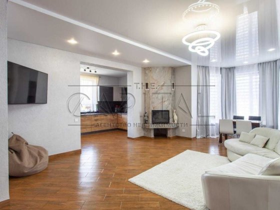 Продаж 2-поверхового будинку в с. Крюківщина, Києво-Святошинський р-н Крюковщина