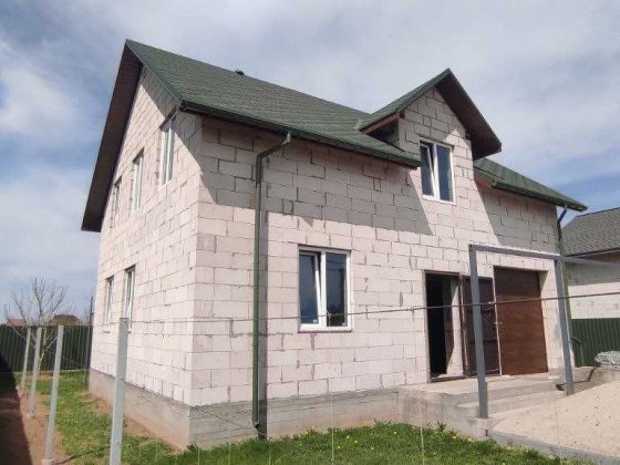 Гатное! От хозяина. Ваш ідеальний дім чекає на вас! Гатне