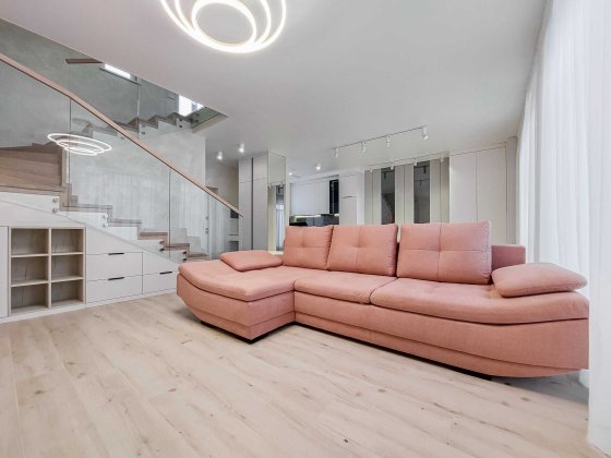 СУПЕР ТАУНХАУС в Святопетрівському! 100 кв.м простору та свободи Святопетровское