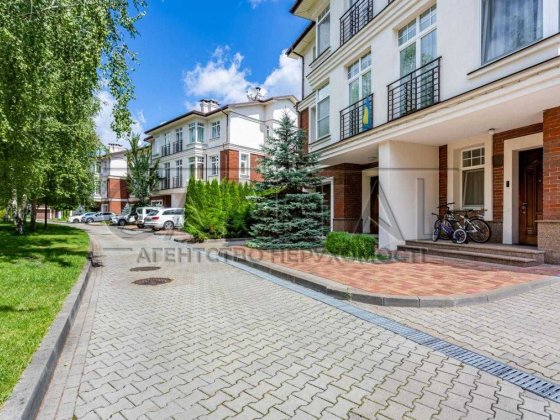 Продажа дома, таунхаус, Козин, КМ Солнечный Луч Козин